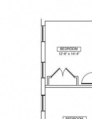 3 Bed, 3.5 Bath